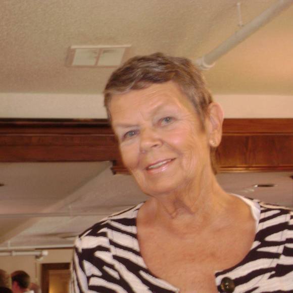 Meet your Posher, Constance - Picture 1 of 1